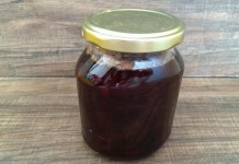 Варенье ассорти.