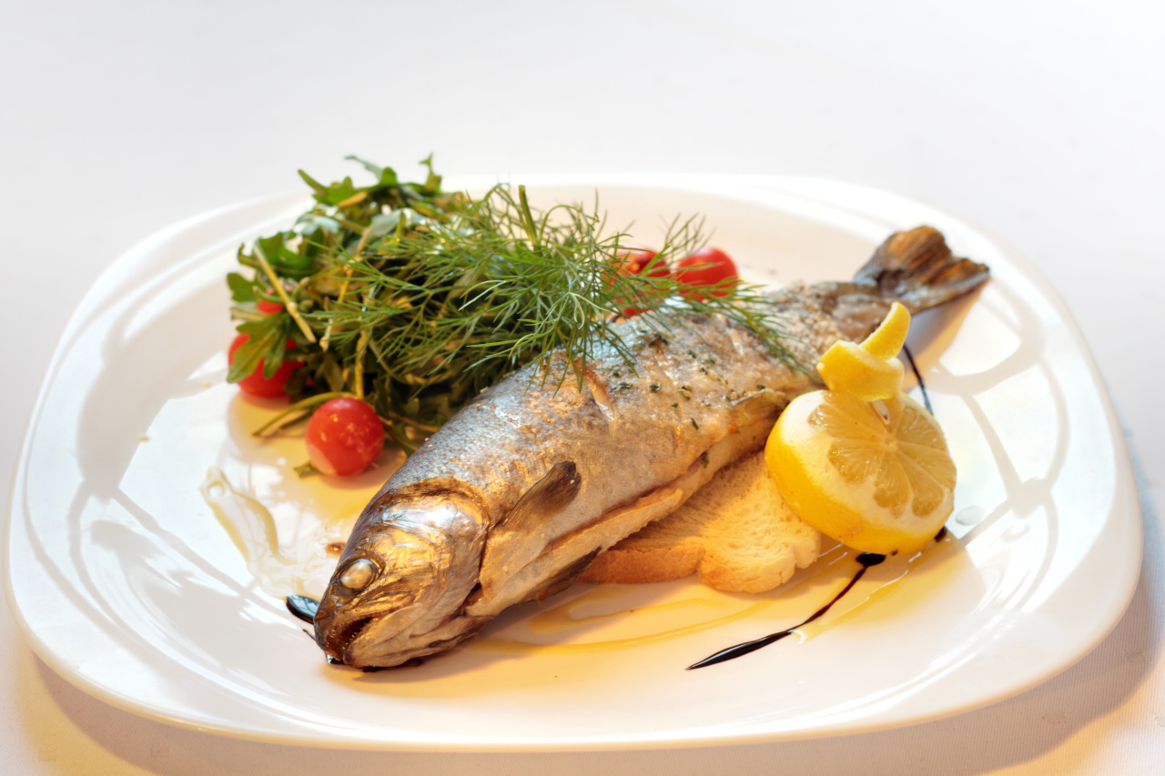 Правильное Питание Рецепты Из Рыбы Навага