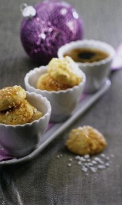 Малышки амареттини Малышки амареттини