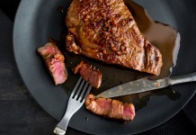 Еда — рецепт