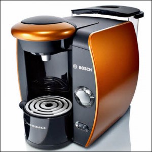 Tassimo Tassimo