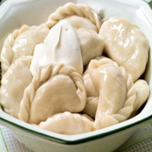 Вареники Вареники