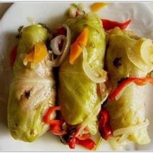 Рецепт голубцов Рецепт голубцов