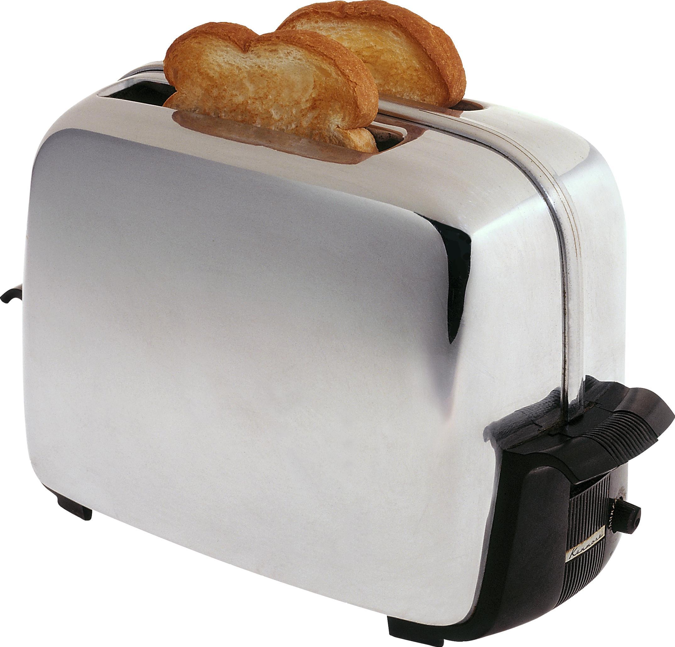 Для чего необходим тостер?