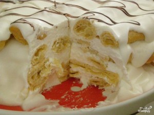 Дамские пальчики Дамские пальчики