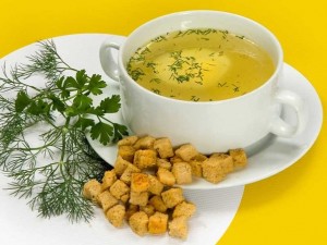 Как готовить бульоны Как готовить бульоны