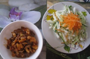 Мясо в устричном-томатном соусе Мясо в устричном-томатном соусе