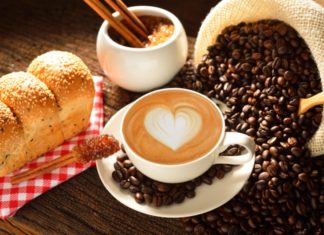 9 способов сделать кофе экологичнее