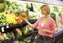 Как правильно выбирать продукты в супермаркетах?