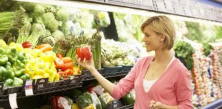 Как правильно выбирать продукты в супермаркетах?