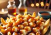 Путин (Poutine) в домашних условиях