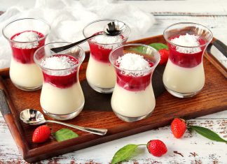 Малаби в домашних условиях