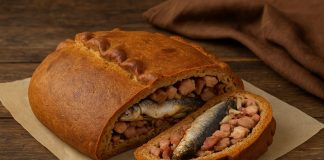 Калакукко в домашних условиях