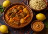 Мафе в домашних условиях