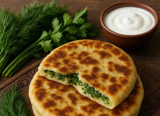 Жингялов хац в домашних условиях