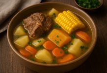 Касуэла в домашних условиях