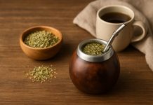 Мате в домашних условиях