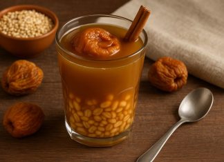 Моте кон уэсильо в домашних условиях