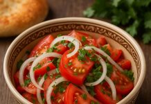 Шакароб в домашних условиях