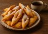 Борцоги (калмыцкие пончики) в домашних условиях