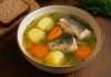 Донская уха в домашних условиях