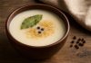 Калмыцкий чай с молоком и специями в домашних условиях Калмыцкий чай с молоком и специями в домашних условиях