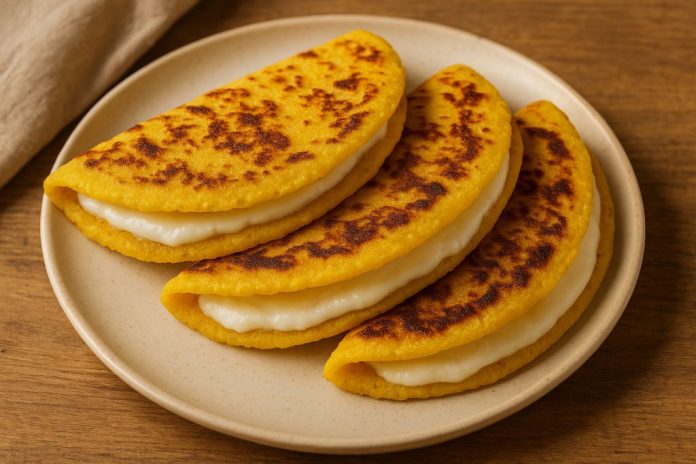 Качапас в домашних условиях