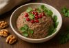 Пхали из фасоли в домашних условиях