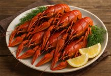Раковые шейки в домашних условиях
