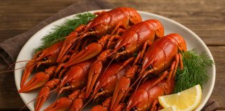 Раковые шейки в домашних условиях