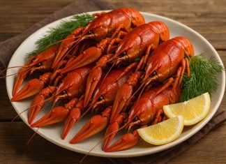 Раковые шейки в домашних условиях