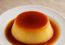 Флан кубано   в домашних условиях Флан кубано в домашних условиях