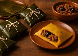 Холльякас в домашних условиях