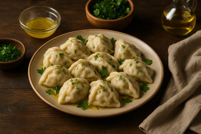 Курзе с говядиной в домашних условиях