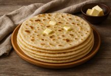 Лепёшки чапильг в домашних условиях Лепёшки чапильг в домашних условиях