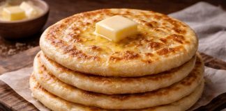 Коми лепёшки на простокваше в домашних условиях Коми лепёшки на простокваше в домашних условиях (Республика Коми)