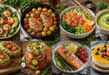 Новости кулинарии за апрель 2026 г.