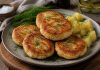 Котлеты из рыбы в домашних условиях (Магаданская область)