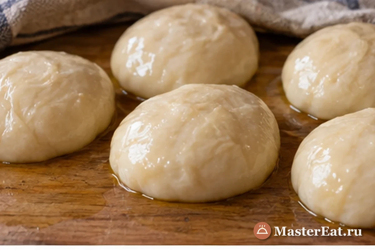 Красная чечевица с овощами и специями для дала