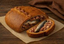 Калакукко в домашних условиях