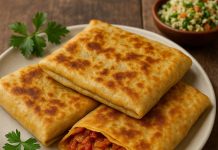 Махуджа в домашних условиях