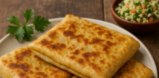 Махуджа в домашних условиях