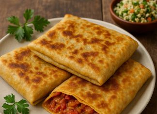 Махуджа в домашних условиях