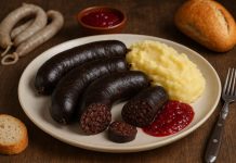 Мустамаккара в домашних условиях