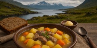 Ламби в домашних условиях