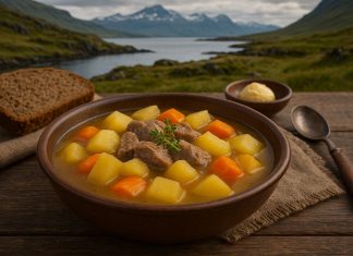 Ламби в домашних условиях