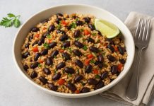Мораос и Кристианос в домашних условиях