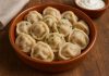 Пельмени с мясом в домашних условиях