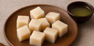Хакарл в домашних условиях