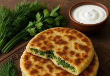 Жингялов хац в домашних условиях